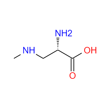 CAS：15920-93-1，3-(N-甲基氨基)-L-丙氨酸