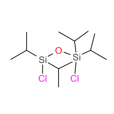 CAS：69304-37-6，1,3二氯-1,1,3,3-四异丙基二硅氧烷 