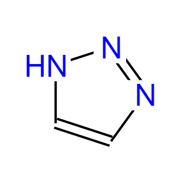 CAS：288-36-8，三氮唑 