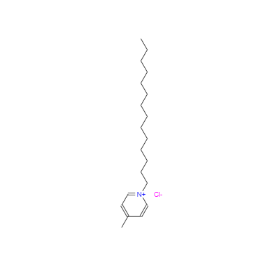 CAS：2748-88-1，4-甲基-1-十四烷基吡啶-1-鎓氯化物 