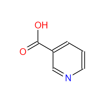 CAS：59-67-6，烟酸