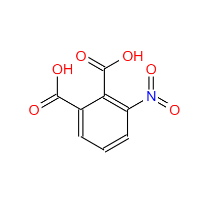 CAS：603-11-2，3-硝基邻苯二甲酸 