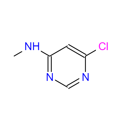 CAS：65766-32-7，6-氯-N-甲基-4-氨基嘧啶 