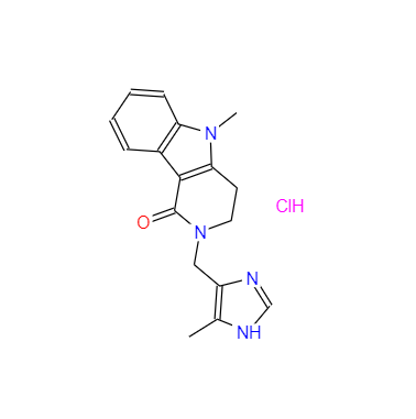 CAS：122852-69-1，盐酸阿洛司琼 