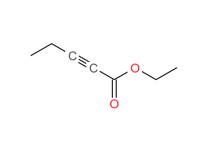 CAS：55314-57-3，2-戊炔酸乙酯
