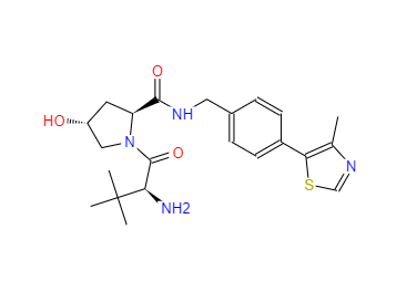 CAS：1448297-52-6，Protein degrader 1