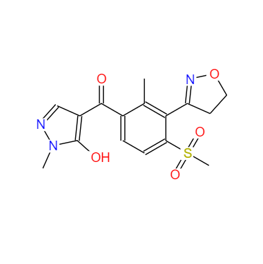 CAS：210631-68-8，苯唑草酮 