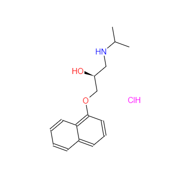 CAS：4199-10-4，(S)-(-)-普奈洛尔 
