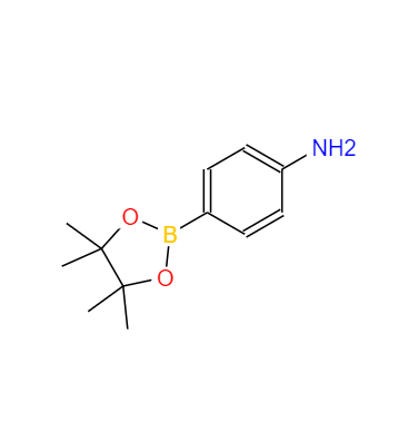 CAS：214360-73-3，4-氨基苯硼酸频哪醇酯 