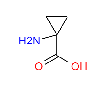 CAS： 22059-21-8， 1-氨基环丙烷羧酸 