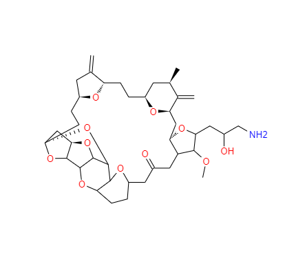 CAS： 253128-41-5， 甲磺酸艾立布林N-1（艾立布林）
