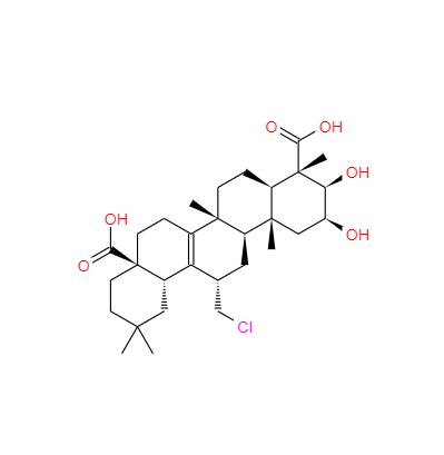 CAS：2469-34-3，远志皂苷元