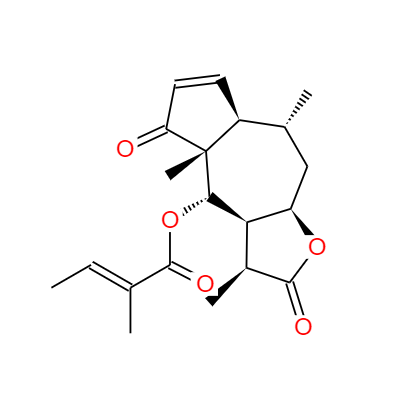 CAS：16503-32-5，短叶老鹳草素A 