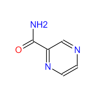 CAS：98-96-4，吡嗪酰胺