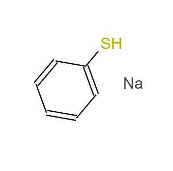 cas：930-69-8 ，苯硫酚钠 