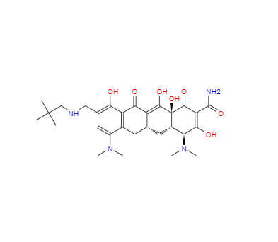 CAS：389139-89-3，奥马环素