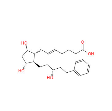 CAS：41639-83-2，Latanoprost acid 