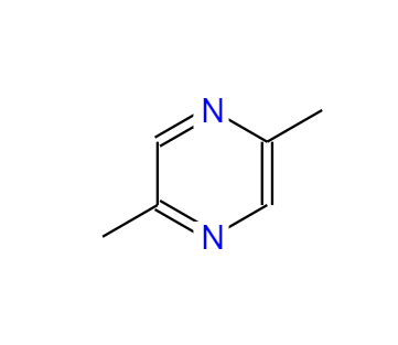 CAS：123-32-0，2,5-二甲基吡嗪