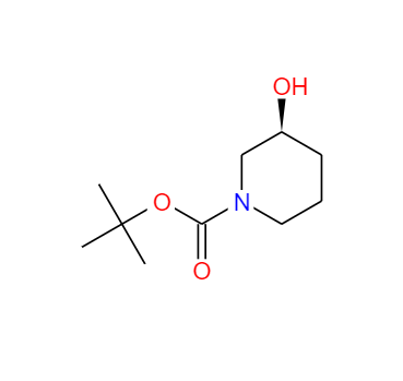 CAS：143900-44-1，(S)-1-叔丁氧羰基-3-羟基哌啶