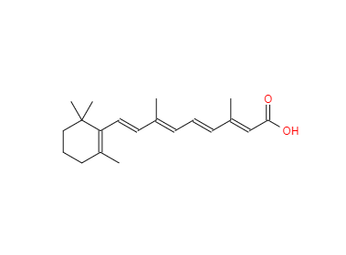 CAS： 302-79-4， 维A酸