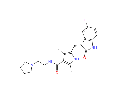 CAS：356068-94-5，托西尼布