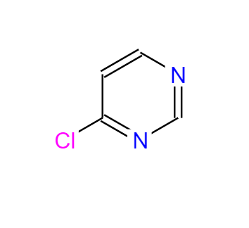 CAS：17180-93-7，4-氯嘧啶 