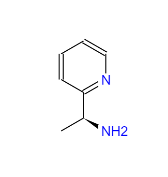CAS：45695-03-2，(R)-1-(2-吡啶)乙胺 
