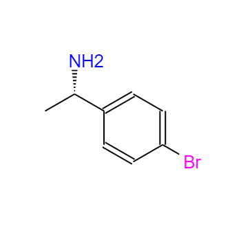CAS：27298-97-1，(S)-(-)-1-(4-溴苯)乙胺 
