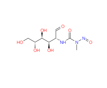 CAS： 18883-66-4，链脲菌素