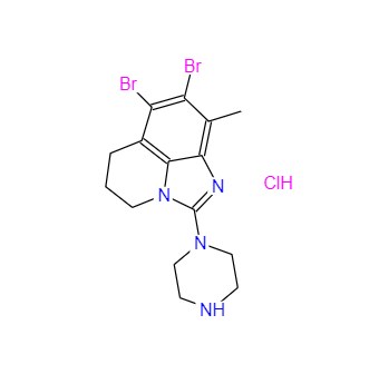 CAS：1609452-30-3，SEL120-34A HCl