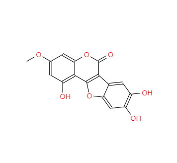 CAS：524-12-9，蟛蜞菊内酯