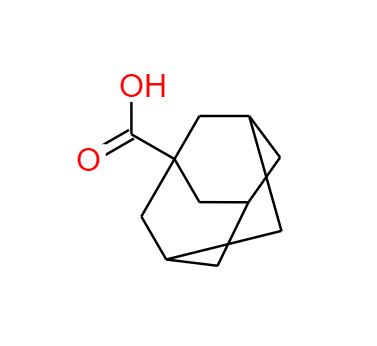 CAS：828-51-3，1-金刚烷甲酸
