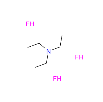 CAS：73602-61-6，三乙胺三氢氟酸盐