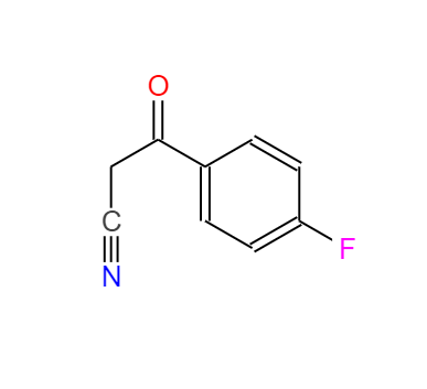 CAS： 4640-67-9，4-氟苯甲酰基乙腈