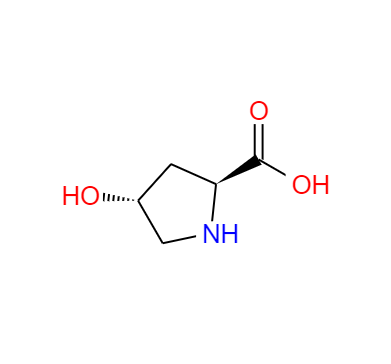 CAS：51-35-4，L-羟基脯氨酸