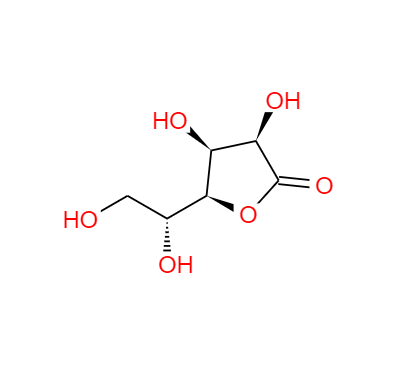 CAS：6322-07-2，D-(-)-古洛糖酸-gamma-内酯