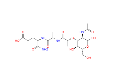 CAS：53678-77-6，胞壁酰二肽