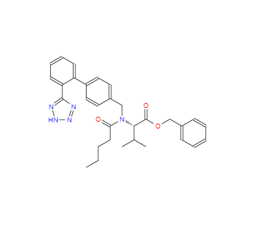 CAS：137863-20-8，缬沙坦杂质C 