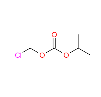 CAS： 35180-01-9， 氯甲基碳酸异丙酯