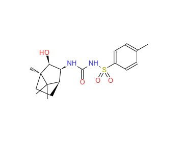 CAS：26944-48-9，克糖利 