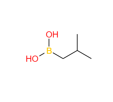 CAS：84110-40-7，异丁基硼酸 