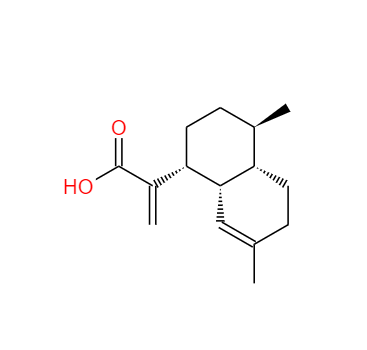 CAS：80286-58-4，青蒿酸 
