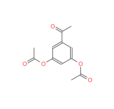 CAS：35086-59-0，3,5-二乙酰氧基苯乙酮 