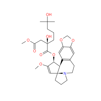 CAS：26833-87-4，高三尖杉酯碱