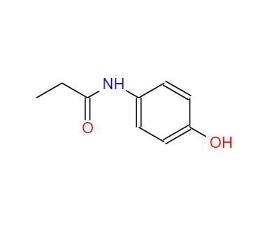 CAS：1693-37-4，对丙胺酚