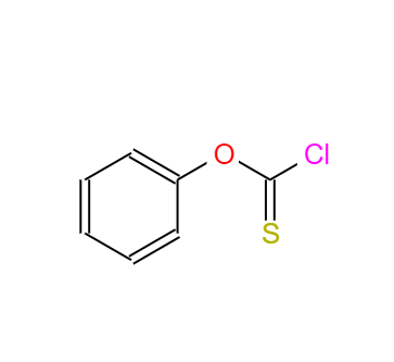 CAS： 1005-56-7， 硫代氯甲酸苯酯