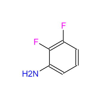CAS：4519-40-8，2，3-二氟苯胺