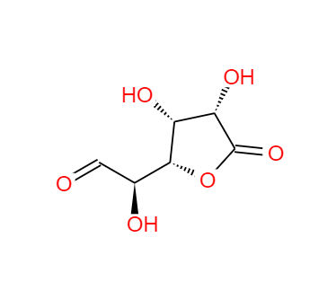 CAS：32449-92-6，葡醛内酯