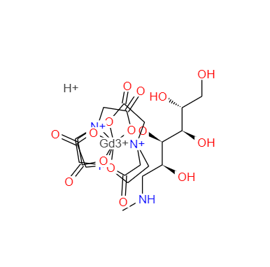 CAS：86050-77-3，钆喷酸葡胺