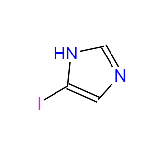 CAS：71759-89-2，4-碘咪唑 